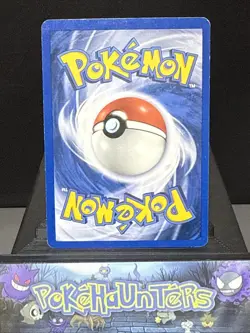 Pokemon Card Victreebel 30/64 Non Holo Jungle Set Rare WOTC Light Play - Image 2