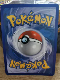 Pokemon Card Gastly 36/99 Platinum Arceus Reverse Holo NM Condition - Image 2