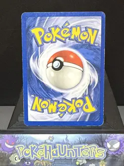 Pokemon Card Venomoth 29/64 Jungle Set Non Holo WOTC Played - Image 2