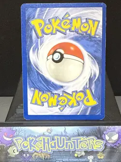 Pokemon Card Venomoth 29/64 Jungle Set Non Holo WOTC Light Play - Image 2