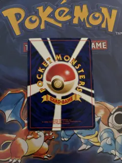 Japanese Erika’s Bulbasaur Pokemon Trading Card #001 Gym Challenge Non Holo - Image 2