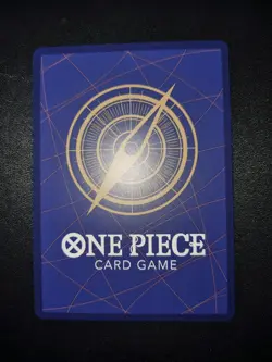 Doll (Alt Art) - OP11-008 - A Fist of Divine Speed - ONE PIECE Card - English - Image 2