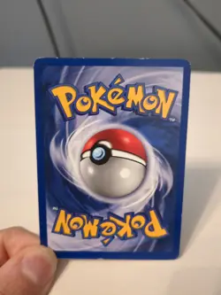 Computer Search - 71/102 - Pokemon Base Set Unlimited Rare Card WOTC LP - Image 2