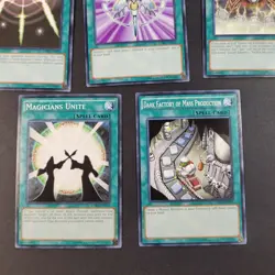 Yugioh - 13x LDK2 Card Lot - UInlimited Edition - LP/LP+ Legendary Decks II 2016 - Image 4