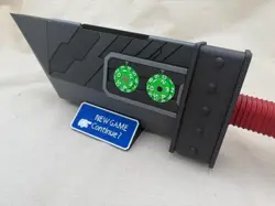 Buster Sword Fantasy - MTG Magic the Gathering - EDH Commander Deck Box - Image 2