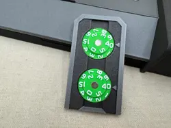 Buster Sword Fantasy - MTG Magic the Gathering - EDH Commander Deck Box - Image 5