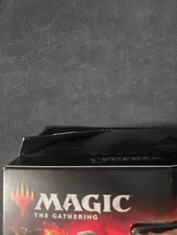 Arm For Battle Commander Deck 2020 Commander Legends SEALED & NEW - MTG - Image 2