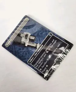 MTG Ravnica Clue Edition Sealed Evidence Pack 21 Cards Suspects Weapons Rooms - Image 2