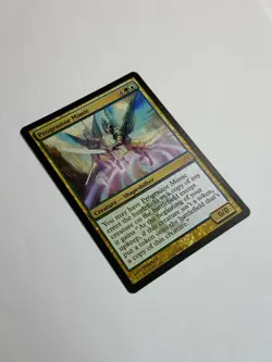 MTG - Progenitor Mimic - Dragon's Maze - NM - Simic - Mythic Magic The Gathering - Image 4