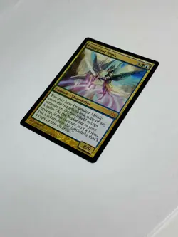 MTG - Progenitor Mimic - Dragon's Maze - NM - Simic - Mythic Magic The Gathering - Image 5