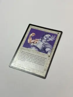 MTG - Remove Enchantments - Legends - LP/NM - Vintage Magic The Gathering 1994 - Image 5