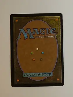 MTG - Myr Welder - Mirrodin Besieged - Played - MP - Rare - Magic The Gathering - Image 5
