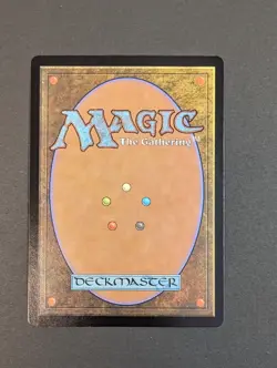 MTG - Sauron the Necromancer - LOTR: Tales of Middle Earth, NM Pack Fresh Magic - Image 2