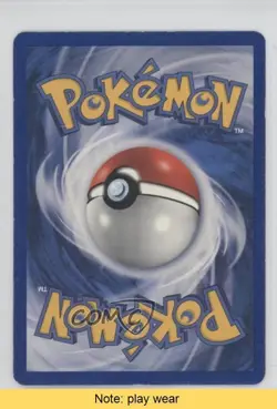 Spinarak Pokemon Neo Genesis #75 2000 READ q0l - Image 2