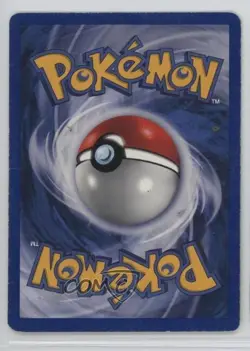 Sentret Pokemon Neo Genesis #71 2000 10cj - Image 2