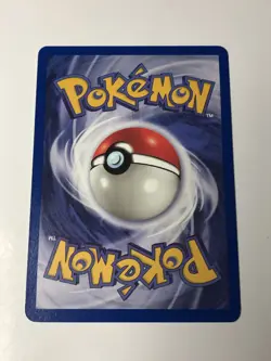 Squirtle 68/82 Team Rocket 1st Edition NM Pokemon TCG, Vintage WOTC Pack Fresh - Image 2