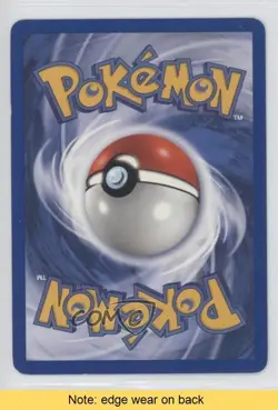 Pikachu Pokemon Neo Genesis #70 2000 READ tv5 - Image 2
