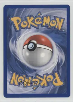 Onix Pokemon Neo Genesis #69 2000 01dr - Image 2