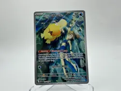 Misty's Psyduck 193/182 - IR- Destined Rivals - Pokemon TCG - ✅NM/M ✅ - Image 1