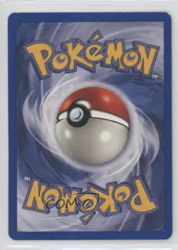 Marill Pokemon Neo Genesis #66 2000 0q0m - Image 2