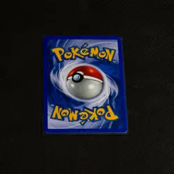 Vintage Pokemon TCG Neo Genesis - Ampharos 1st Edition Holo Rare - Near Mint - Image 2