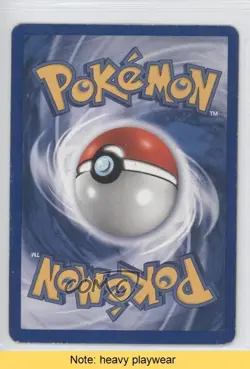 Mareep Pokemon Neo Genesis #65 2000 READ 1v4 - Image 2
