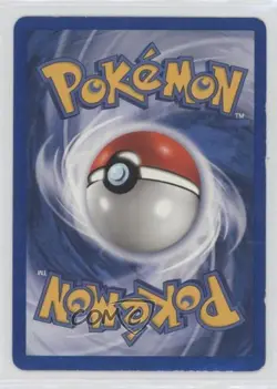 Mareep Pokemon Neo Genesis #65 2000 0l4h - Image 2