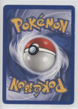 Hoppip Pokemon Neo Genesis #61 2000 10cj - Image 2