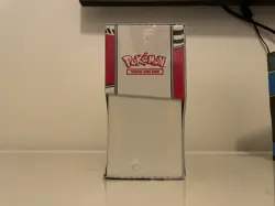 Pokemon Centre PKC Black Bolt & White Flare ETB Elite Trainer Box - Image 5