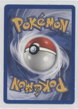 Gligar Pokemon Neo Genesis #59 2000 0ed - Image 2