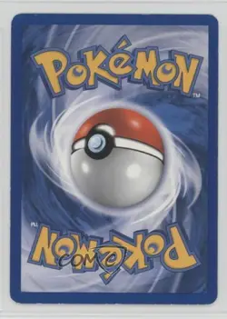 Gligar Pokemon Neo Genesis #59 2000 17t2 - Image 2