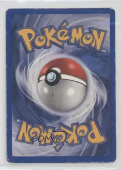 Girafarig Pokemon Neo Genesis #58 2000 mx4 - Image 2