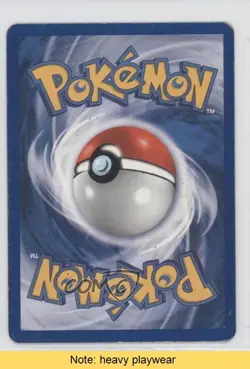 Cyndaquil Pokemon Neo Genesis #57 2000 READ 1v4 - Image 2