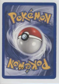 Cyndaquil Pokemon Neo Genesis #57 2000 0ed - Image 2