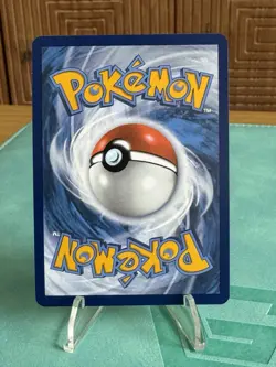 Pokemon Prismatic Evolutions - SVP173 Eevee - Pokemon Center Stamped Promo - NM - Image 2
