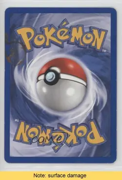 Chikorita Pokemon Neo Genesis #54 2000 READ 1b9b - Image 2