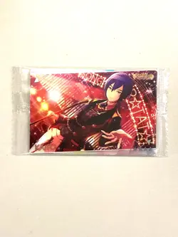 Kaito - No.32 - Hatsune Miku Project Sekai Colorful Stage Wafer Card - Image 1