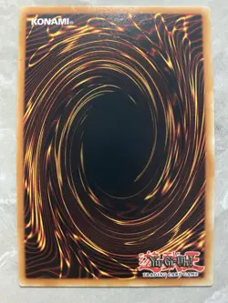 Yugioh - Magicians' Souls - RA02-EN014 - Ultra Rare 1st Edition - Image 2