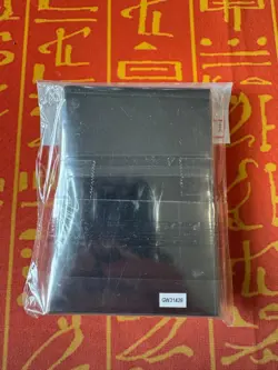 YUGIOH DUELIST CARD PROTECTOR ANIME SLEEVES DARK MAGICIAN YUGI (55) JAPANESE - Image 2