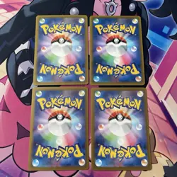 Pokemon Card | Japanese Full Art SR Ultra Rare X12 Bundle - Image 3