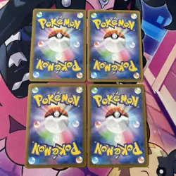 Pokemon Card | Japanese Full Art SR Ultra Rare X12 Bundle - Image 5