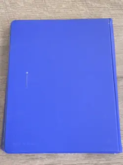 Vintage 1999 Pokemon Charmander Blue 4 Pocket 30 Page Trading Card Binder Rare - Image 4