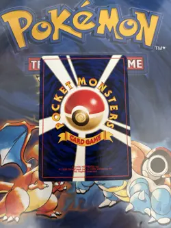 Eevee No.133 Neo 2 Promo Premium File Japanese Pokemon Card 2000 - Image 2
