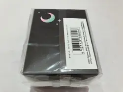 Moonlight and Umbreon Deck case Pokemon card Pokemon Center Japan Free Shipping - Image 4