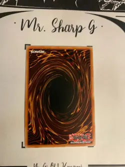 WELTALL-DRAGSTER - 1. AUFLAGE INOV-DE000 DEUTSCH Yu-Gi-Oh! CARD RARE KONAMI 2016 - Image 5