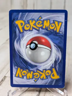 Pokemon Card Base Set Shadowless Lightning Energy 100/102 FREE SHIPPING! - Image 2