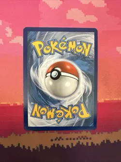 Pokemon Card Beautifly Lost Origin Reverse Holo Rare 008/196 Near Mint - Image 2