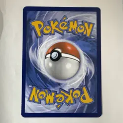 2025 McDonald’s Pokemon Dragon Discovery Hydreigon Promo Card Holo 010/015 - Image 2
