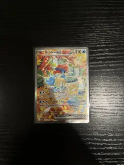 Pokemon White Flare, Black Bolt Card Lot - 2 SAR-28 IR-4 FA-4 EX-2 MB-22 PB - Image 2