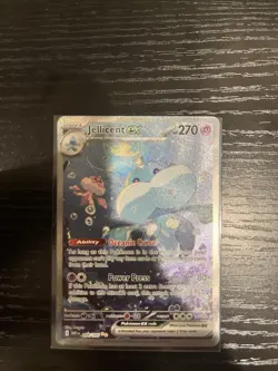 Pokemon White Flare, Black Bolt Card Lot - 2 SAR-28 IR-4 FA-4 EX-2 MB-22 PB - Image 4